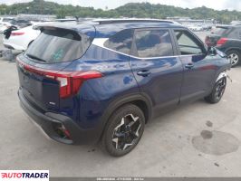 Kia Pozostałe 2024 2