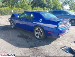 Dodge Challenger 2021 5