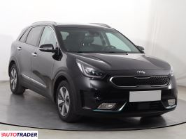 Kia Niro 2017 1.6 139 KM