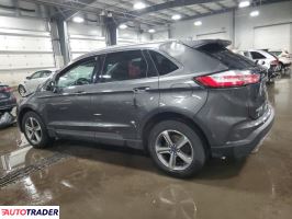 Ford Edge 2019 2
