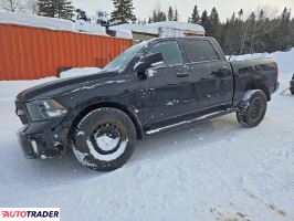 Dodge Ram - zobacz ofertę