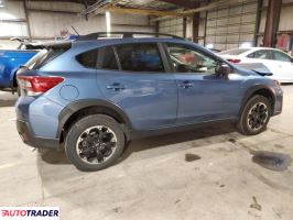 Subaru Pozostałe 2021 2 Subaru Pozostałe 2021 2