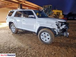 Toyota Pozostałe 2023 4