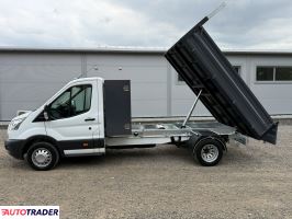 Ford Transit 2021 2