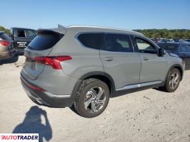 Hyundai Santa Fe 2021 2