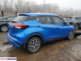Nissan Pozostałe 2023 1