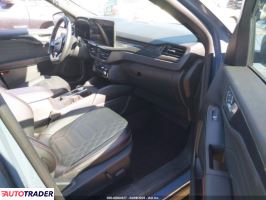 Ford Escape 2024 2