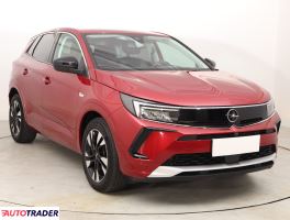 Opel Grandland 2023 1.2 128 KM