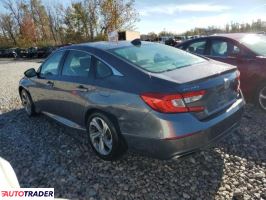 Honda Accord 2018 2