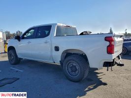 Chevrolet Silverado 2022 5