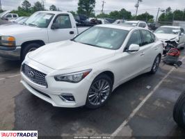 Infiniti Q50 2022 3 Infiniti Q50 2022 3
