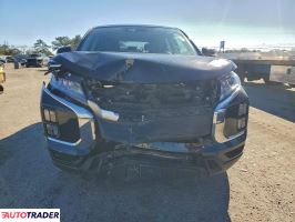 Mitsubishi Outlander 2023 2