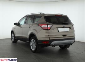 Ford Kuga 2019 2.0 147 KM Ford Kuga 2019 2.0 147 KM