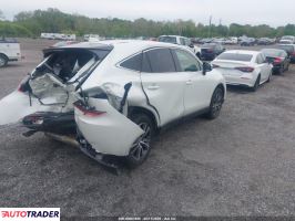 Toyota Venza 2022 2