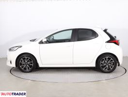 Toyota Yaris 2021 1.5 113 KM Toyota Yaris 2021 1.5 113 KM