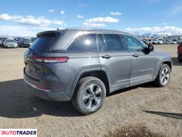 Jeep Grand Cherokee 2022 2 Jeep Grand Cherokee 2022 2