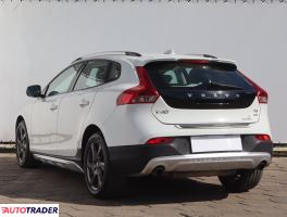 Volvo V40 Cross Country 2014 2.0 177 KM