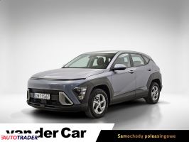 Hyundai Kona - zobacz ofertę