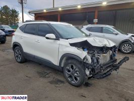 Kia Pozostałe 2024 2