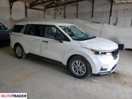 Kia Carnival 2024 3 Kia Carnival 2024 3