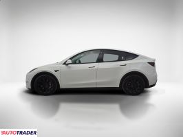 Tesla Model Y 2023 514 KM