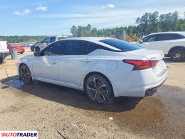 Nissan Altima 2023 2