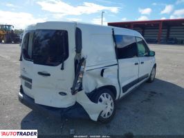 Ford Transit Connect 2020 2
