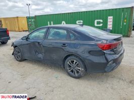 Kia Pozostałe 2024 2