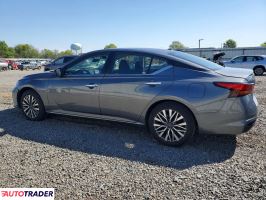 Nissan Altima 2024 2
