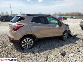 Buick Pozostałe 2019 1