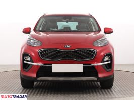 Kia Sportage 2020 1.6 130 KM Kia Sportage 2020 1.6 130 KM