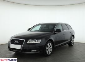 Audi A6 2011 2.7 187 KM