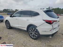 Acura MDX 2023 3