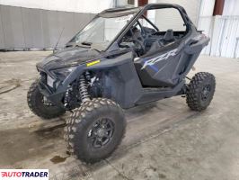 Polaris Ranger RZR 2023