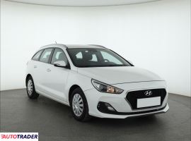 Hyundai i30 2019 1.6 113 KM