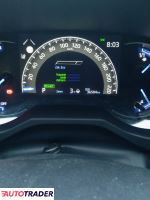 Toyota Pozostałe 2021 2.5 222 KM