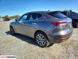 Maserati Pozostałe 2021 3