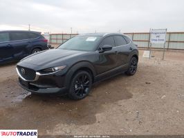 Mazda CX-30 2025 2