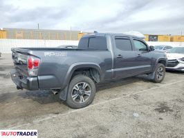Toyota Tacoma 2023 3
