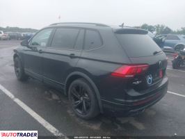 Volkswagen Tiguan 2024 2 Volkswagen Tiguan 2024 2