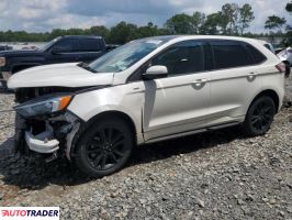 Ford Edge 2021 2