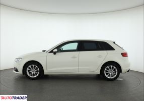 Audi A3 2014 1.4 123 KM Audi A3 2014 1.4 123 KM
