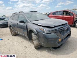 Subaru Outback 2022 2