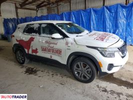 Kia Pozostałe 2022 2