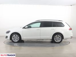 Volkswagen Golf 2014 1.4 120 KM