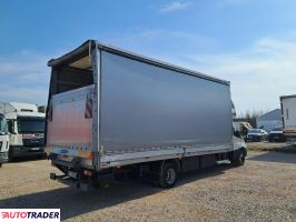 Iveco Daily 2023 3.0