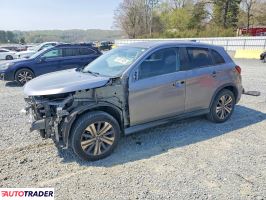 Mitsubishi Outlander 2020 2
