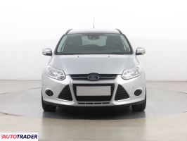 Ford Focus 2011 1.6 147 KM