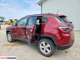Jeep Compass 2021 2