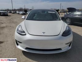 Tesla Model 3 2022 Tesla Model 3 2022